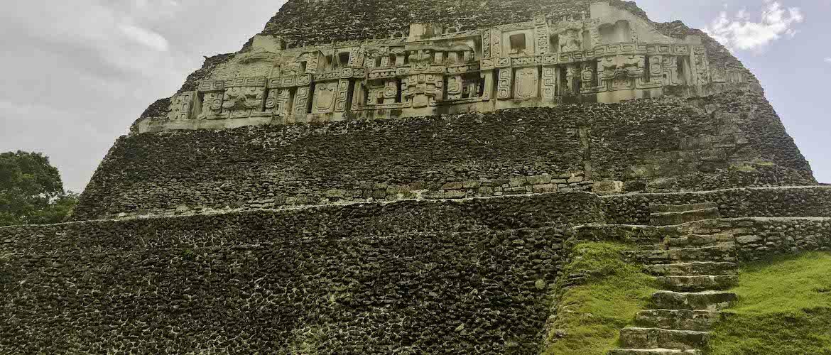 Twin Palms Belmopan Belize Hotel