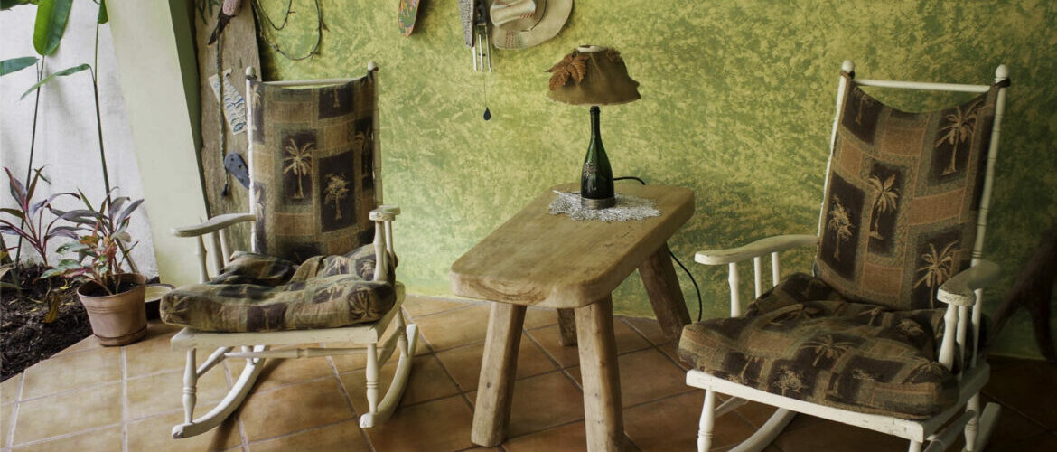 Twin Palms Belmopan Belize Hotel